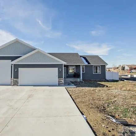 Buy this 5 bed house on Hunter Hall Street in Yellowstone County, MT 59106