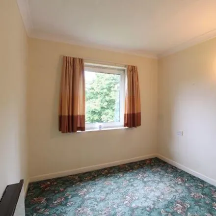 Image 5 - Homehall House, 82 Upper Holland Road, Boldmere, B72 1RD, United Kingdom - Apartment for sale