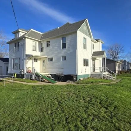 Buy this 3 bed house on 263 Spruce Street in Wilton, IA 52778