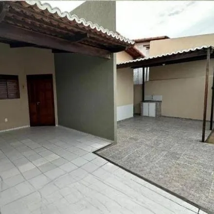 Buy this 3 bed house on Rua Nova Terra in Vida Nova, Parnamirim - RN