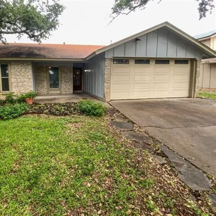Buy this 3 bed house on 11606 Natrona Drive in Austin, TX 78759