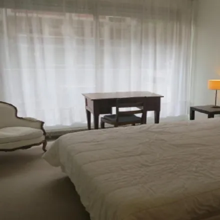 Rent this 2 bed apartment on 103 Rue de Sèvres in 75006 Paris, France