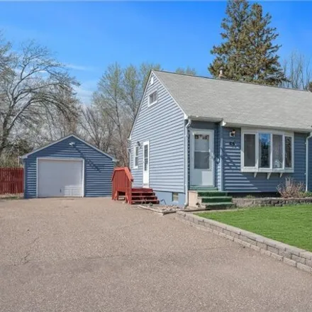 Buy this 3 bed house on 79 East Road in Circle Pines, Anoka County