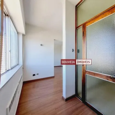 Buy this 3 bed apartment on Rua Doutor Pedrosa 10 in Centro, Curitiba - PR