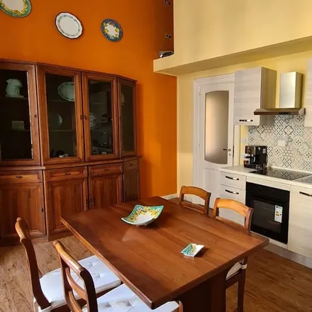 Rent this 2 bed apartment on Naples in Napoli, Italy