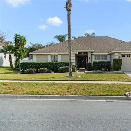 Buy this 4 bed house on 1768 Presidio Drive in Clermont, FL 32711