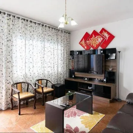 Buy this 1 bed house on Rua Ilhéus do Prata in Vila Amélia, São Paulo - SP