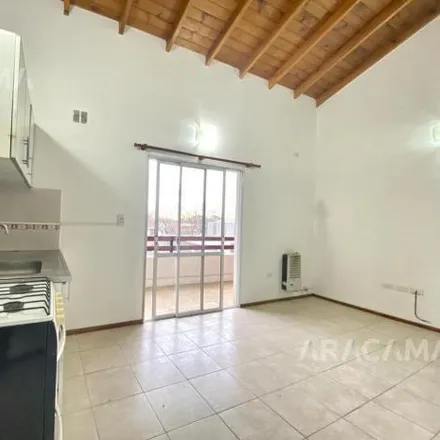 Buy this studio apartment on Futbol 5 in Diego Laure, Partido de Ezeiza
