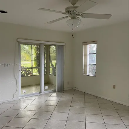 Image 1 - 13892 Royal Palm Court, Palm Beach County, FL 33484, USA - Apartment for rent