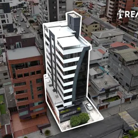 Image 2 - Clean & Clean, El Telegrafo, 170506, Quito, Ecuador - Apartment for sale