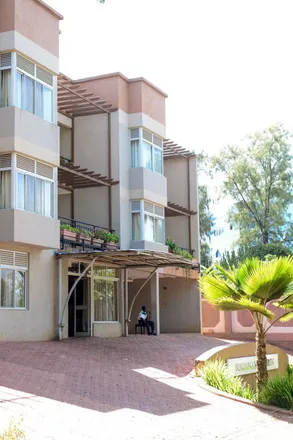 Image 3 - KN 40 Street, Nyarugenge District, Rwanda - Apartment for rent