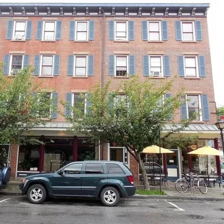 Rent this 2 bed apartment on 97 Liberty Street in Varick Homes, City of Newburgh