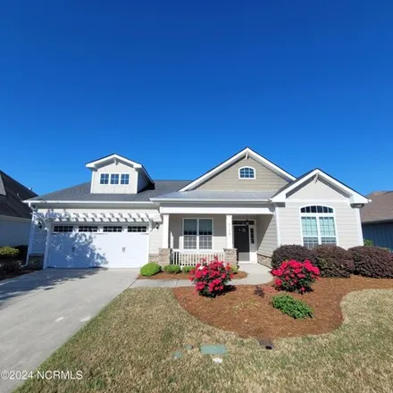 Rent this 3 bed house on 2138 Palm Pointe Northeast in Brunswick County, NC 28451