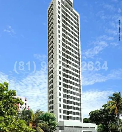 Image 2 - Avenida Ayrton Senna da Silva, Piedade, Jaboatão dos Guararapes - PE, 54420-700, Brazil - Apartment for sale