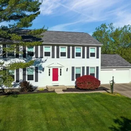 Buy this 4 bed house on 6726 Fallen Oaks Drive in Miltomson, Deerfield Township