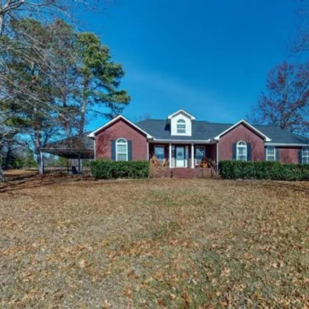 Image 5 - New Center Church Road, Flat Creek, Bedford County, TN 37160, USA - House for sale