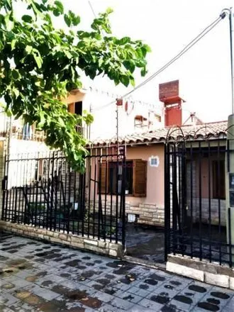 Buy this 4 bed house on Ejército Argentino 1098 in El Zapallar, M5539 KTR Distrito Ciudad de Las Heras