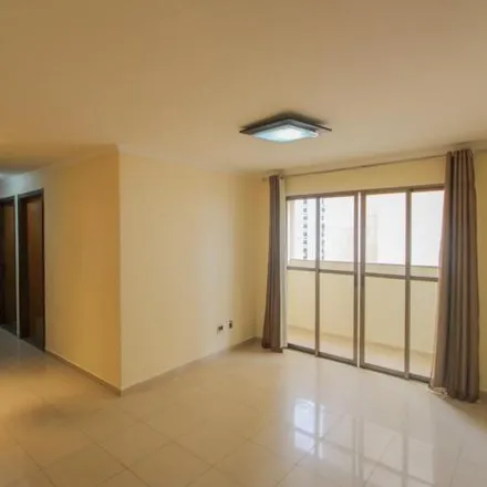 Rent this 3 bed apartment on Residencial Catharina Iansen in Rua 33 Sul 12, Águas Claras - Federal District