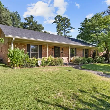 Buy this 3 bed house on 4726 Picadilly Place in Tyler, TX 75703