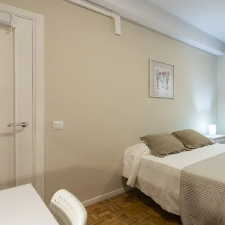 Image 3 - Madrid, Calle de Manuel Ferrero, 7, 28036 Madrid - Room for rent