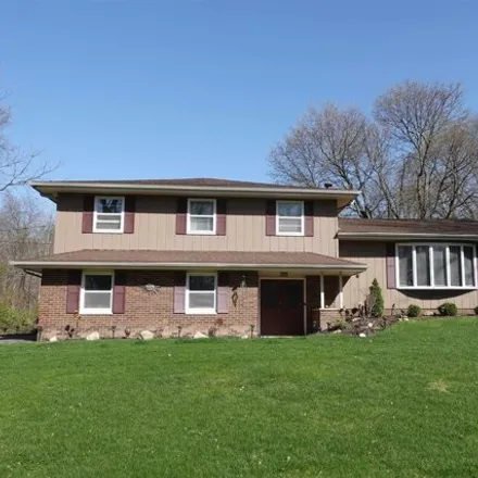 Image 2 - 1893 Sunrise Drive, Knox County, IL 61401, USA - House for sale