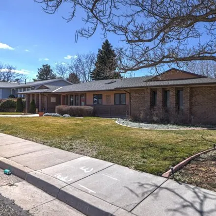 Image 8 - Southe West Applied Technology College, West 800 South, Cedar City, UT 84728, USA - House for sale