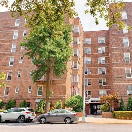 Buy this studio apartment on 3165 Nostrand Avenue in New York, NY 11229