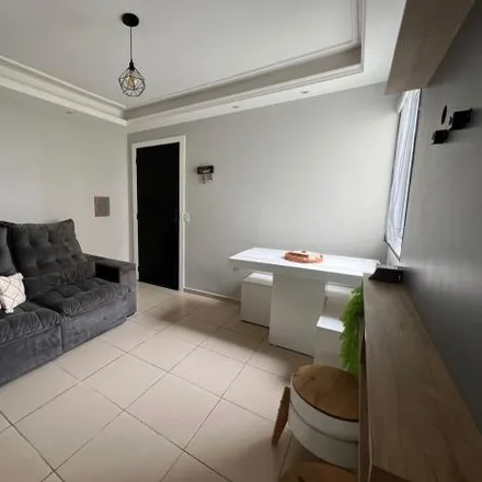 Buy this 2 bed apartment on Rua Eloy Pereira Pimentel in Água Limpa, Volta Redonda - RJ