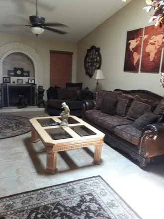 Rent this 1 bed house on Glendale Arizona