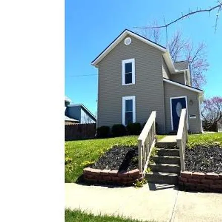 Buy this 3 bed house on 182 North Oak Street in Marysville, OH 43040
