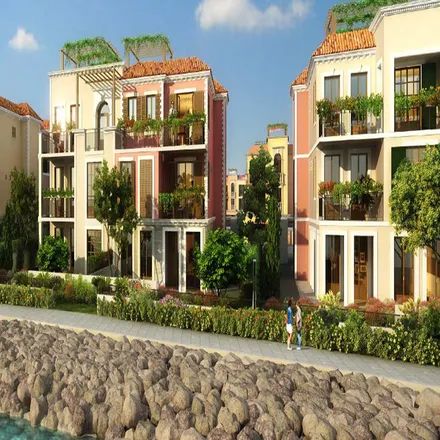 Buy this 5 bed townhouse on Jumeirah