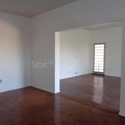 Buy this 3 bed house on Rua Padre Bento Dias Pacheco in Campinas, Campinas - SP