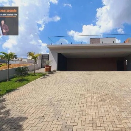 Image 2 - Rua Onze, Portal dos Bandeirantes, Salto - SP, 13328-000, Brazil - House for sale