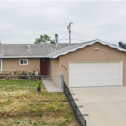 Buy this 3 bed house on 930 La Quinta Way in Norco, CA 92860
