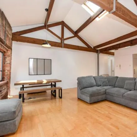 Image 3 - Northern Soul Grilled Cheese, 38 Tib Street, Manchester, M4 1LA, United Kingdom - Apartment for rent
