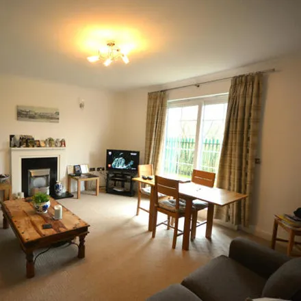 Buy this 2 bed apartment on Higher Lane Primary School in Egerton Road, Whitefield