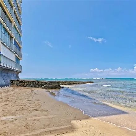 Image 3 - Kainalu Apartments, Coconut Avenue, Honolulu, HI 96815, USA - Condo for sale