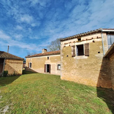 Image 2 - Cuzorn, Lot-et-Garonne, 47500 - House for sale