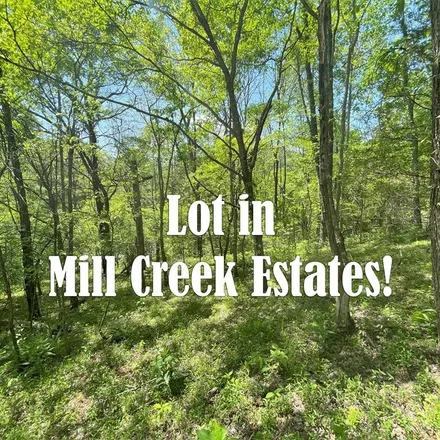 Image 1 - 1218 Mill Creek Road, Macon County, NC 28734, USA - House for sale