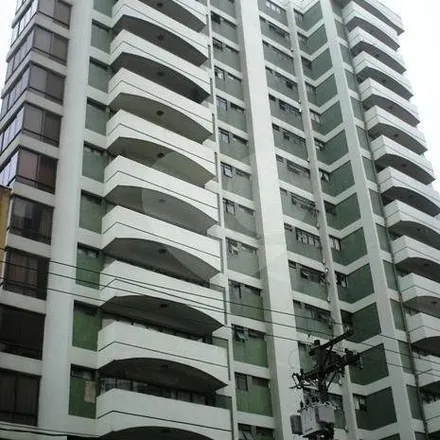 Image 2 - Edifício Village Santana, Rua Voluntários da Pátria 3812, Mandaqui, São Paulo - SP, 02402-300, Brazil - Apartment for sale
