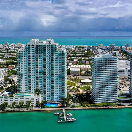 Image 2 - The Floridian Apartments, 650 West Avenue, Miami Beach, FL 33139, USA - Apartment for rent