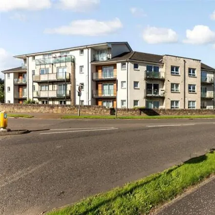 Buy this 2 bed apartment on Stance Place in Stenhousemuir, FK5 4FA