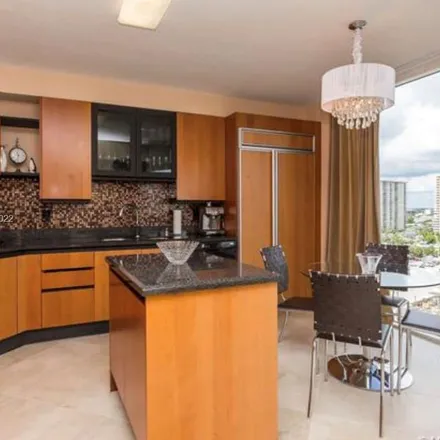 Image 2 - Collins Avenue & 175th Terrace, Collins Avenue, Sunny Isles Beach, FL 33160, USA - Apartment for rent