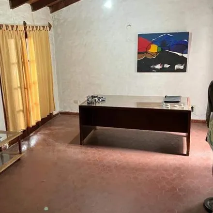 Buy this 5 bed house on Padre Luis Galeano 2166 in Altos de Villa Cabrera, Cordoba