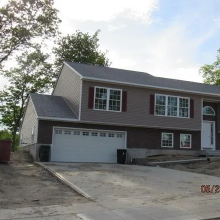 Buy this 3 bed house on 298 Spring Street in Union City, Naugatuck