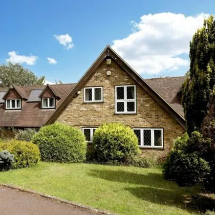 Buy this 7 bed house on Colne Valley Regional Park in Buckinghamshire, SL0 0RR