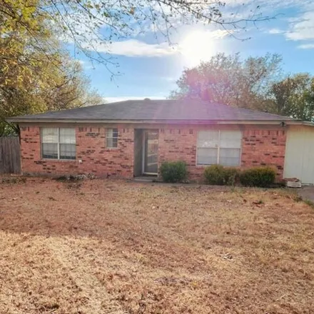 Buy this 2 bed house on 10739 FM 1902 in Johnson County, TX 76036