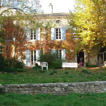 Image 8 - 26740 Sauzet, France - House for rent