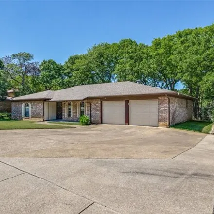 Image 2 - Monette Drive, Bedford, TX 76022, USA - House for sale