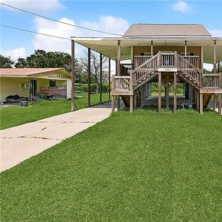 Buy this 4 bed house on 5525 Perrin Street in Lafitte, Jefferson Parish